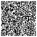 QR code with John Jeffery contacts
