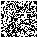 QR code with Upscale Resale contacts