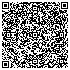 QR code with Mt Pleasant Convenience Center contacts