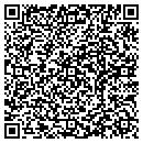 QR code with Clark S Brown & Sons Fnrl HM contacts