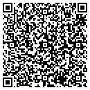 QR code with Justins Exclusive Cuts & Styl contacts