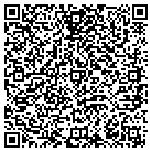 QR code with Blueridge Pest & Termite Control contacts