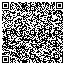 QR code with John E Way contacts
