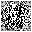 QR code with Atlantic Fence contacts