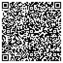 QR code with Harbin Construction contacts