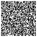 QR code with Auger Down Inc contacts