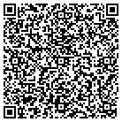 QR code with Custom Machine & Tool contacts