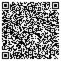 QR code with Hazel A Simmons contacts
