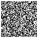 QR code with Raven Pottery contacts
