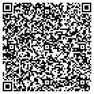 QR code with J Murrey Atkins Library contacts
