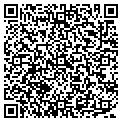 QR code with H C Cobbs Garage contacts