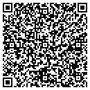 QR code with Hanley's Tree & Grounds contacts
