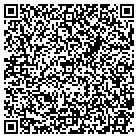 QR code with L & L One Hour Cleaners contacts
