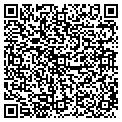 QR code with WCAB contacts