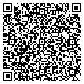 QR code with KFC contacts