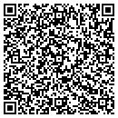 QR code with C E & W Enterprises contacts