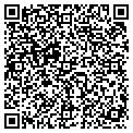 QR code with EDS contacts