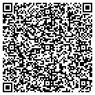 QR code with Central Carolina Concrete contacts