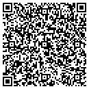QR code with R E Michel Co contacts