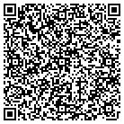 QR code with Highways North Carolina Div contacts