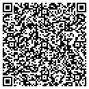 QR code with Hanger 17 contacts