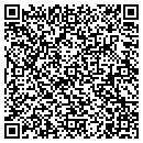 QR code with Meadowbrook contacts