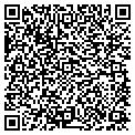 QR code with RPM Inc contacts
