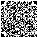 QR code with Ucho Inc contacts