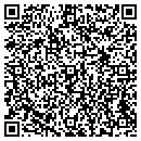QR code with Josys S Travel contacts