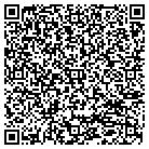 QR code with Gaston County Magistrate Court contacts