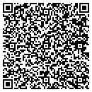 QR code with Pratt Fed W contacts