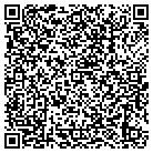 QR code with Highlands Tree Service contacts