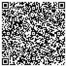 QR code with C Rt At Cataloochee Ranch contacts