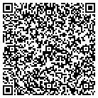 QR code with Hines Shoes Stratford Oaks contacts