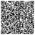 QR code with University Oral & Mxllfcl contacts