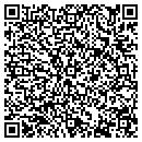 QR code with Ayden Free Will Baptist Church contacts