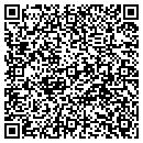 QR code with Hop N Sack contacts