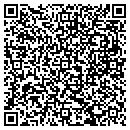 QR code with C L Thompson PE contacts