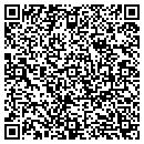 QR code with UTS Global contacts