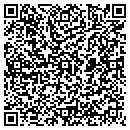 QR code with Adrianne's House contacts