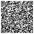 QR code with 2 Much Fun contacts