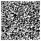 QR code with Ormond's Linen Supply contacts