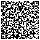 QR code with Alligood Cleaning Service contacts