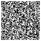 QR code with A Bare Minimum Limousine contacts