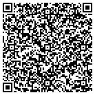 QR code with B C R Industrial Construction contacts