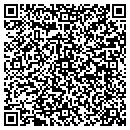 QR code with C & Sb Unity Enterprises contacts