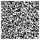 QR code with W R Daniel & Associates Inc contacts