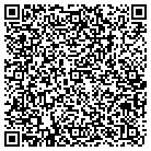 QR code with Patterson Mini Storage contacts