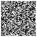 QR code with Cornerstone Laboratory Service contacts