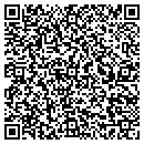 QR code with N-Style Beauty Salon contacts